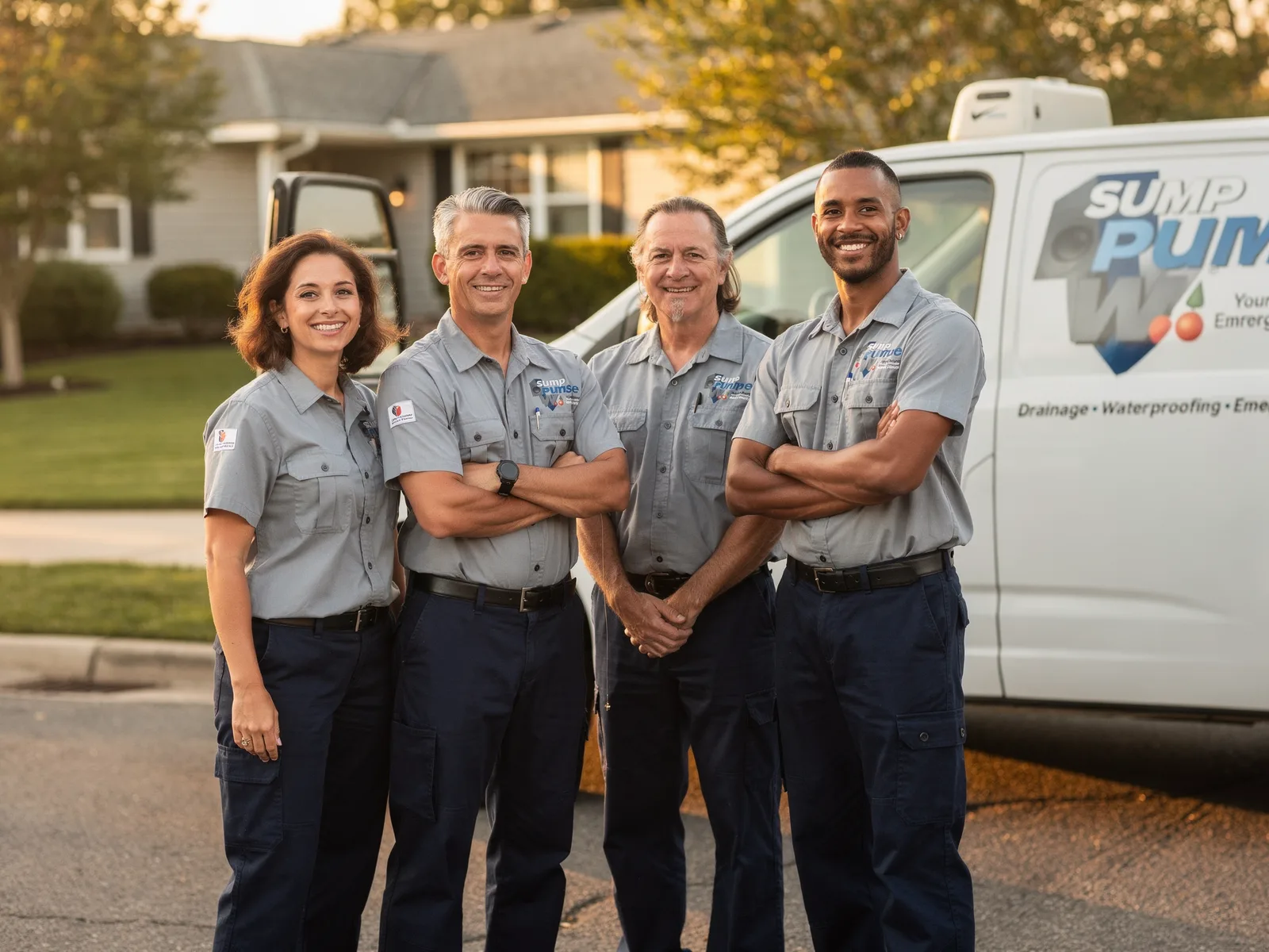 Water Heater Repair company in Bakersfield, VT