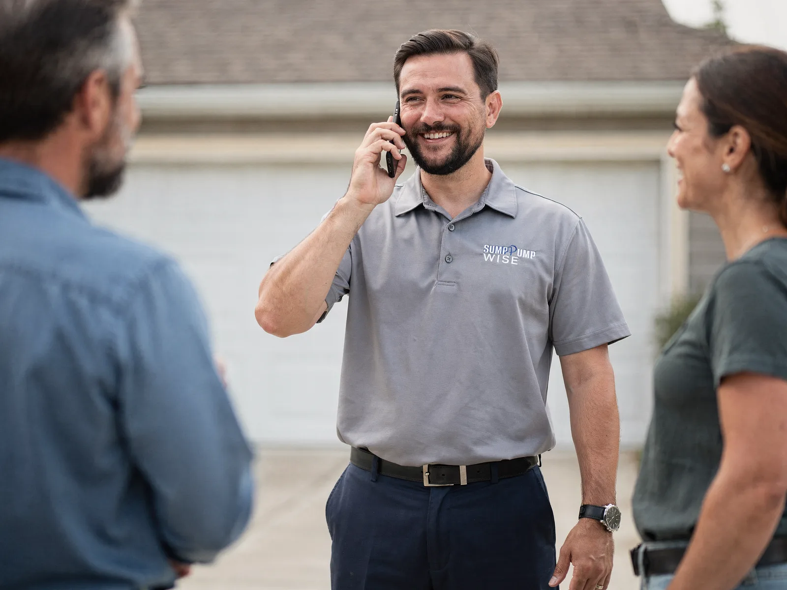 Water Heater Repair Bakersfield, VT FAQs
